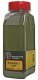 Blended Turf Shaker - 32oz 907g -- Green Blend, All Scales, Woodland Scenics 1349