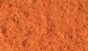 Coarse Turf Shaker - 32oz 907g -- Fall Orange, All Scales, Woodland Scenics 1354