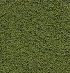 Underbrush Clump-Foliage - 18 Cu. In. 295 Cu cm. -- Medium Green, All Scales, Woodland Scenics 136