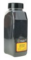 Ballast Shaker - Medium - 32oz 907g -- Cinders, All Scales, Woodland Scenics 1383