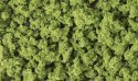 Bushes - Shaker - 32oz 907g -- Light Green, All Scales, Woodland Scenics 1645