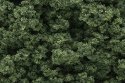 Clump Foliage(TM) - 3 Quarts 2.8L -- Medium Green, All Scales, Woodland Scenics 183