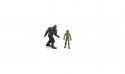 Find Me Figures Scenic Accents(R) -- Monster Figures pkg(2), O, Woodland Scenics 2863