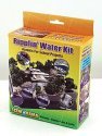 Scene-A-Rama(TM) Diorama Add-On Kits -- Ripplin′ Water Kit, HO, Woodland Scenics 4122