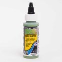 Water Tint - Water System - 2oz 59.1mL -- Sage Green, All Scales, Woodland Scenics 4522