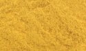 Paper Flower Pollen - 1.8 Cu In. 29.4 Cu Cm. -- Yellow, All Scales, Woodland Scenics 4645