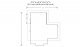 Carver′s Butcher Shoppe - Built-&-Ready(R) -- Assembled, N, Woodland Scenics 4958
