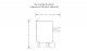 Kids Clubhouse - Built-&-Ready(R) Landmark Structure(R) -- Assembled - 29/32 x 23/32 x 21/32′ 1., N, Woodland Scenics 4962