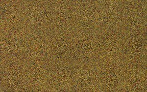 Blended Turf - 54 Cubic Inches 885 Cubic Centimeters -- Earth, All Scales, Woodland Scenics 50