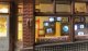 Built-&-Ready(R) - Assembled -- Smith Brothers TV & Appliance Store, HO, Woodland Scenics 5069