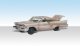 Rusty′s Regret - AutoScenes(TM) - Assembled, HO, Woodland Scenics 5531