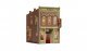 Built-&-Ready(R) - Assembled -- Toy & Hobby Junction, O, Woodland Scenics 5874