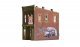 Built-&-Ready(R) - Assembled -- Toy & Hobby Junction, O, Woodland Scenics 5874