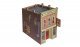 Built-&-Ready(R) - Assembled -- Toy & Hobby Junction, O, Woodland Scenics 5874
