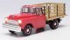 Just Plug(R) Lighted Vehicle -- Heavy Hauler (red), O, Woodland Scenics 5975