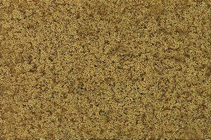Coarse Turf -- Yellow Grass, All Scales, Woodland Scenics 61