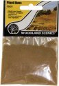 Field System - Plant Hues - 1.8 Cubic Inches 29.5 Cubic Centimeters Each -- Golden, Whea, All Scales, Woodland Scenics 629