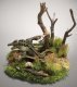 Dead Fall - All Game Terrain, All Scales, Woodland Scenics 6487