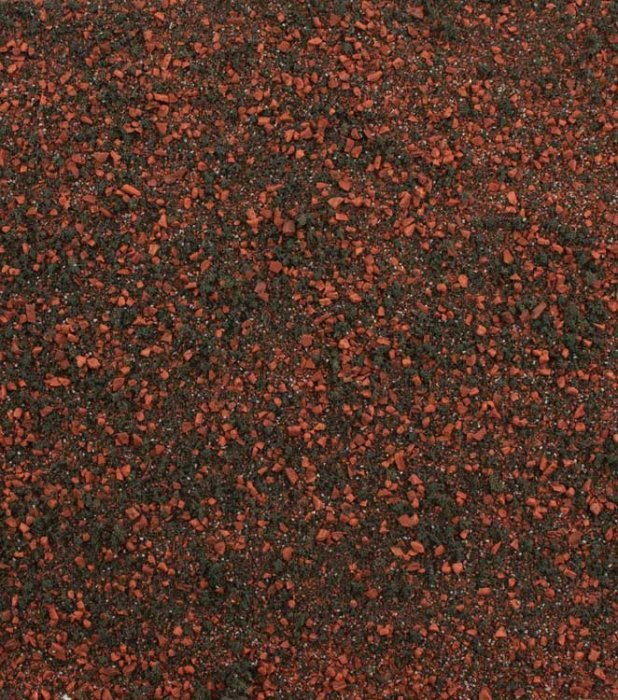 Gravel - All Game Terrain -- Red Blend, All Scales, Woodland Scenics 6533