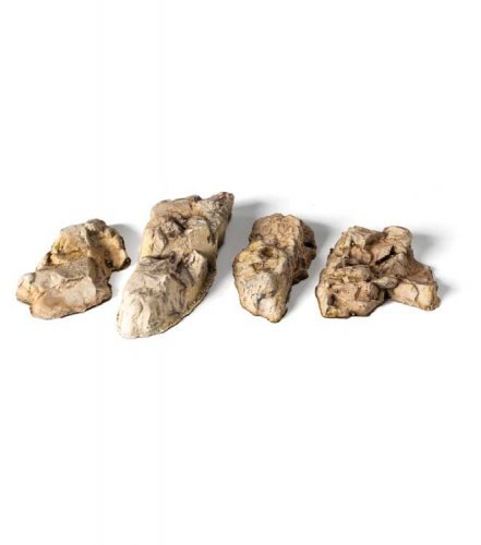 Boulders - All Game Terrain -- Random, All Scales, Woodland Scenics 6560