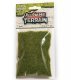 Static Grass 9/32′ 7mm Tall - All Game Terrain -- Medium Green, All Scales, Woodland Scenics 6584