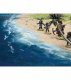 White Water Highlights - All Game Terrain, All Scales, Woodland Scenics 6603