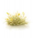 Peel `n` Plant Tufts - All Game Terrain -- Yellow Seed, All Scales, Woodland Scenics 6630