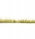Peel `n` Plant Tufts - All Game Terrain -- Light Green Edging, All Scales, Woodland Scenics 6644
