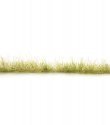 Peel `n` Plant Tufts - All Game Terrain -- Light Green Edging, All Scales, Woodland Scenics 6644