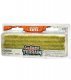 Peel `n` Plant Tufts - All Game Terrain -- Light Green Edging, All Scales, Woodland Scenics 6644