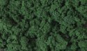 Clump Foliage(TM) - 1 Quart 946mL -- Dark Green, All Scales, Woodland Scenics 684