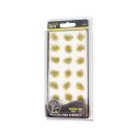 Peel `n` Place Tufts -- Yellow Seeding, All Scales, Woodland Scenics 774