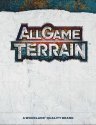 All Game Terrain Catalog, All Scales, Woodland Scenics R100AGT