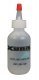 2oz Dispensing Bottle -- 0.010′ ID Needle, All Scales, Xuron Corp. 90115