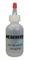 2oz Dispensing Bottle -- 0.010′ ID Needle, All Scales, Xuron Corp. 90115