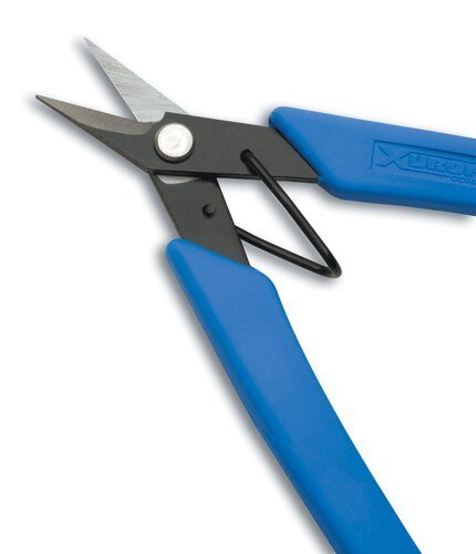 Scissors -- High Durability Type, All Scales, Xuron Corp. 90128