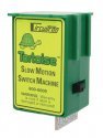 The Tortoise(TM) Switch Machine, All Scales, Circuitron 6000