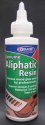 Aliphatic Resin Yellow Wood Glue -- 4oz 112g, All Scales, Deluxe Materials Ltd AD8