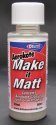 Make it Matt -- For Use w/806-BD45 1.7oz 50ml, All Scales, Deluxe Materials Ltd BD61