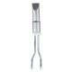Standard Chisel Soldering Tip -- .188` (3/16`) .48cm Diameter, All Scales, ISO-TIP 7577