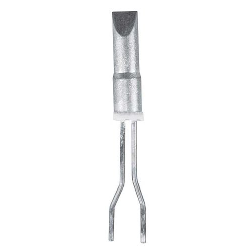 Standard Chisel Soldering Tip -- .188` (3/16`) .48cm Diameter, All Scales, ISO-TIP 7577