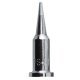 Pro 120 Butane Soldering Iron Kit -- Includes Soldering Iron, 1.6mm Conical and Torch Tips, Cap w, All Scales, ISO-TIP 7977