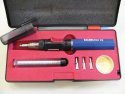 Pro 90 Butane Soldering Iron Torch Kit -- .039′ 1mm Diameter, All Scales, ISO-TIP 9010