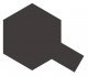 Lacquer Paint 1/3oz 10ml -- LP-40 Metallic Black, All Scales, Tamiya Paints 82140