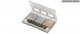 Weathering Master Set -- Set F (Titan, Light Gun Metal, Copper), All Scales, Tamiya Paints 87123
