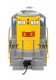 EMD GP9 Phase II with High Hood - Standard DC -- Louisville & Nashville 532, HO, WalthersMainline 10500