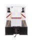 Plymouth ML-8 Industrial Switcher - DCC only -- White, HO, WalthersMainline 20020
