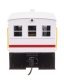 Plymouth ML-8 Industrial Switcher - DCC only -- White, HO, WalthersMainline 20020