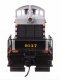 EMD SW1 - Standard DC -- Chicago, Burlington & Quincy 9137, HO, WalthersMainline 9240