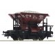 Talbot ballast hopper wagon -- Talbot Schotterwagen -- DR - HO - Roco Fleischmann 56247